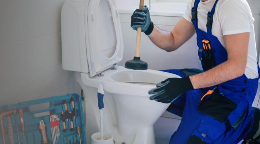 Professional expert plumbing services in Palmer, MA